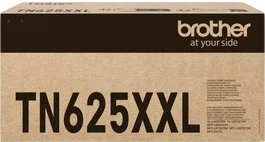 Brother TN-625XXLY Toner jaune pour imprimante, ~6500 pages