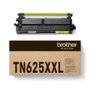Brother TN-625XXLY Toner Jaune XXL