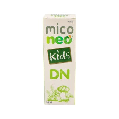 Neo Mico Neo Dn Kids 200 ml