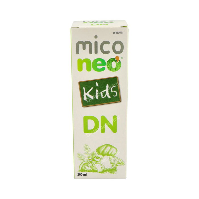 Neo Mico Neo Dn Kids 200 ml