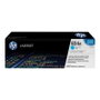 HP Cartouche d'encre 824A Cyan CB381A - Original HP LaserJet Toner