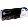 HP Cartouche de toner 824A Cyan (CB381A) original