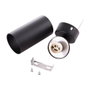 Plafonnier Mabalacat orientable