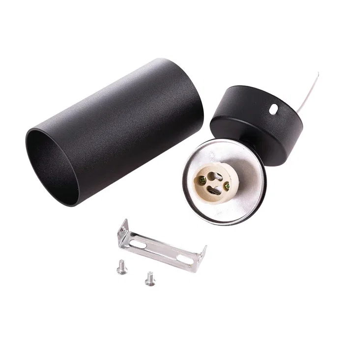 Luminaria de Techo Mabalacat WR-GUTK-SUR-B Luminaria de Techo Mabalacat WR-GUTK-SUR-B