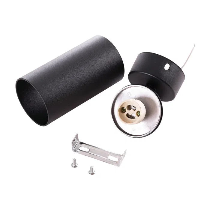 Luminaria de Techo Mabalacat WR-GUTK-SUR-B