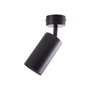 Plafonnier Mabalacat orientable