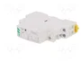 F&F Contacteur 2-pôles d'installation 25A 230VAC NO x2 IP20