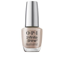 OPI INFINITE SHINE Vernis à ongles effet gel longue tenue #It Never Ends 15 ml Marron