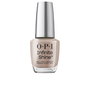 OPI INFINITE SHINE Vernis à ongles effet gel longue tenue #It Never Ends 15 ml Marron