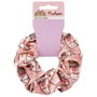 Pusheen - Coletero pour cheveux en polyester à motif lait fraise - Accessoire pour les cheveux