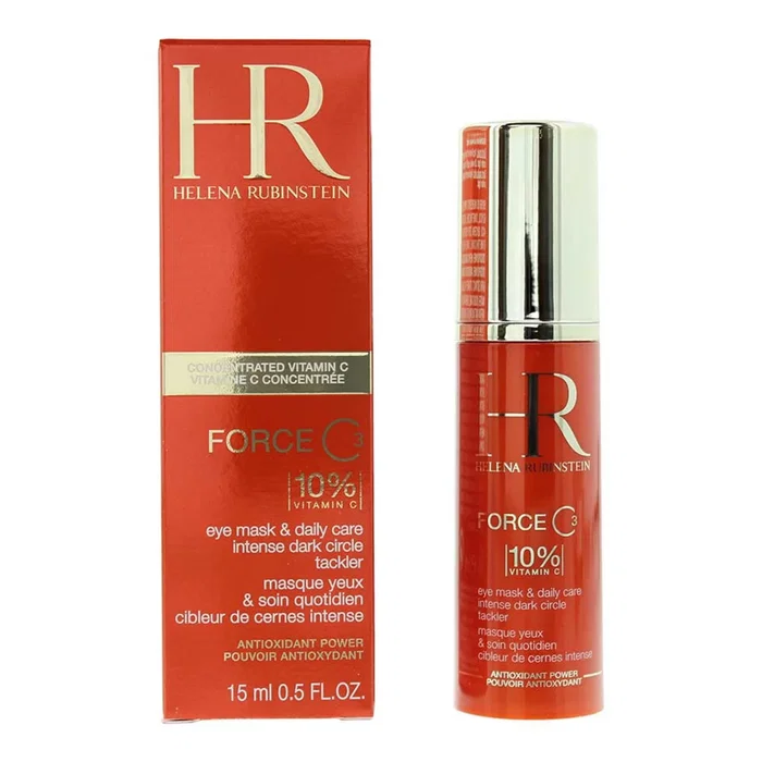 Helena Rubinstein Force C Masque crème pour les yeux