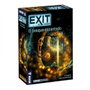 Devir Jeu de Société Exit : Le Bois Enchanté – Escape Room Coopératif, à Partir de 10 Ans, 1-4 Joueurs