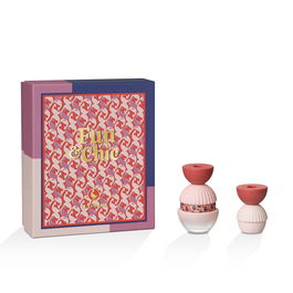 El Ganso Set Étui Fun & Chic Eau de Parfum vaporisateur 100 ml + Eau de Parfum vaporisateur 30 ml 2 pz