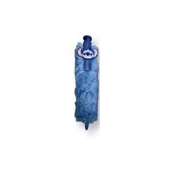 Cerdá - T.Unica - Stylo peluche Stitch (Lilo & Stitch) - Age 3 ans - Bleu foncé