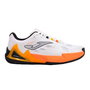 Chaussures de Padel pour Adultes Joma Sport Open 2516 Blanc