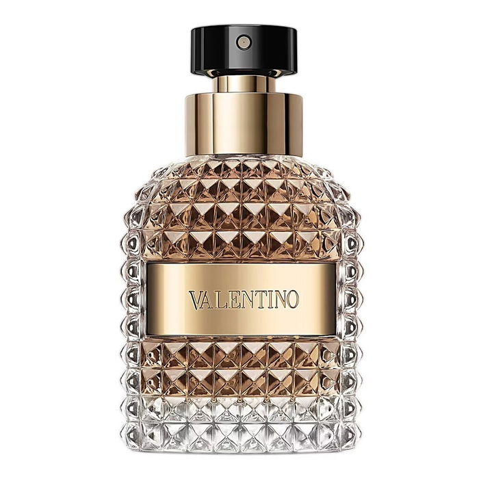 Valentino Valentino Uomo Eau de Toilette 50 mL