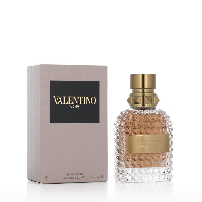Valentino Uomo Eau de toilette 50 ml