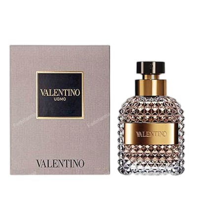 Valentino Uomo Eau de toilette 50 ml