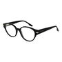 Monture de Lunettes Femme Trussardi YY3014 53601