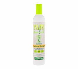 Yari Green Curls Clarifying Shampoo 355ml