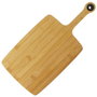 Cook Concept Planche à découper rectangulaire en bambou 37,5x18 cm