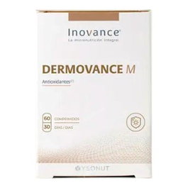 INOVANCE DERMOVANCE M 60cap.