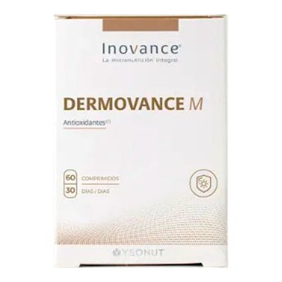 INOVANCE DERMOVANCE M 60cap. INOVANCE DERMOVANCE M 60cap.