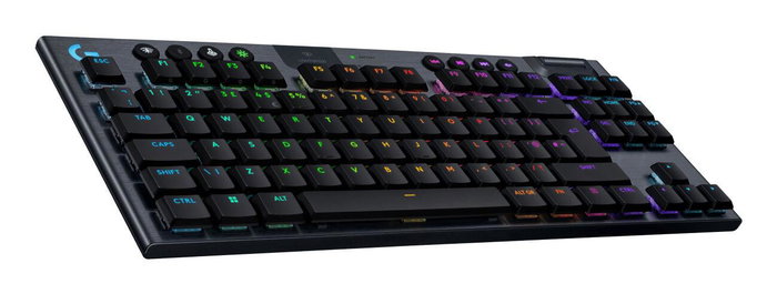 Logitech G915 X Lightspeed Noir Standard