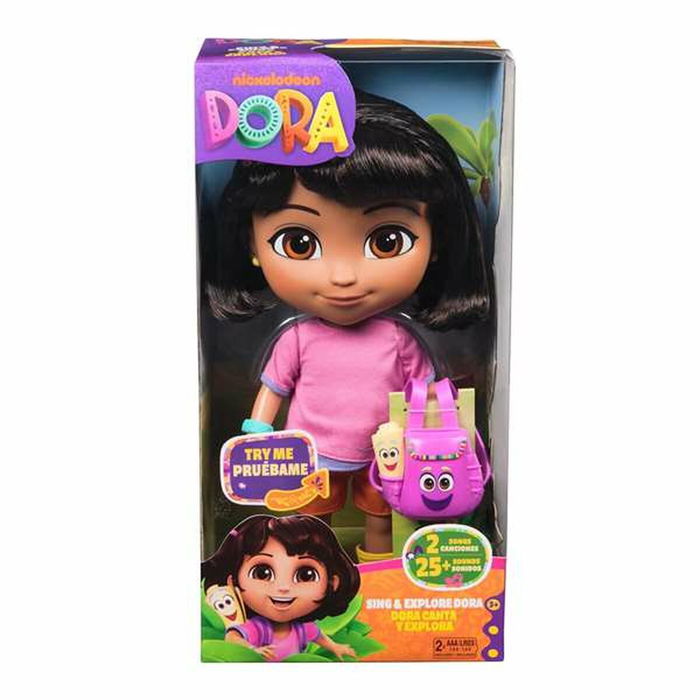 Poupée Dora The Explorer 30 cm