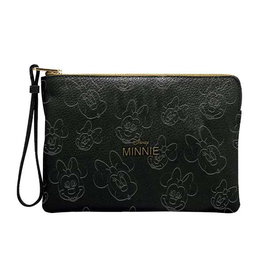 Minnie Nécessaire de voyage et d'hygiène pour enfant - Noir