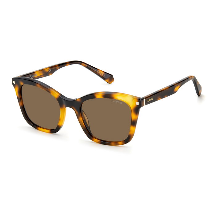 Polaroid PLD-4110-S-X-086 Lunettes de soleil marron Polaroid PLD-4110-S-X-086 Lunettes de soleil marron