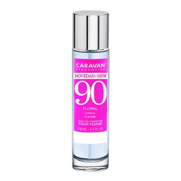 Caravan Eau de parfum nº 90 150 ml pour femme