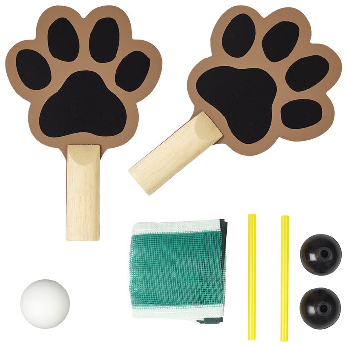 Jeux 2 momes Jeu de ping-pong Perro Jeux 2 momes Jeu de ping-pong Perro