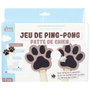 Jeux 2 momes Jeu de ping-pong Perro