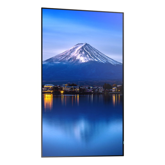 Moniteur Videowall Sharp 60005911 4K Ultra HD 42,5"