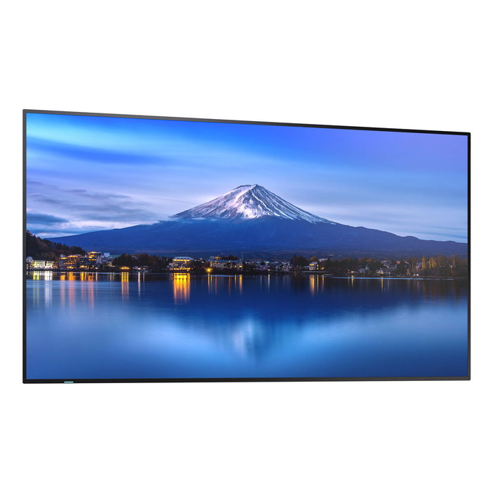 Moniteur Videowall Sharp 60005911 4K Ultra HD 42,5"