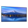 Moniteur Videowall Sharp 60005911 4K Ultra HD 42,5"