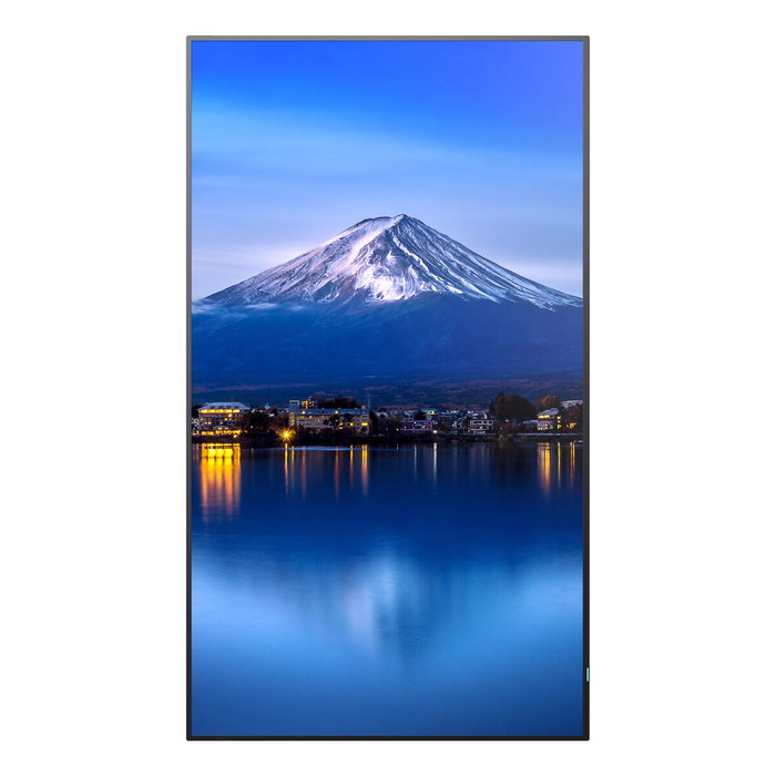 Moniteur Videowall Sharp 60005911 4K Ultra HD 42,5"