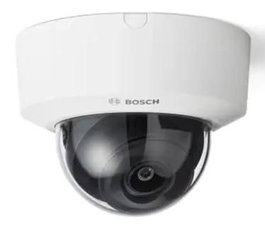 Bosch Caméra dôme fixe 2MP 3,3-10,2mm IP66 IK10 IR Blanc