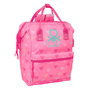 Cartable Benetton benetton Rose 27 x 40 x 19 cm