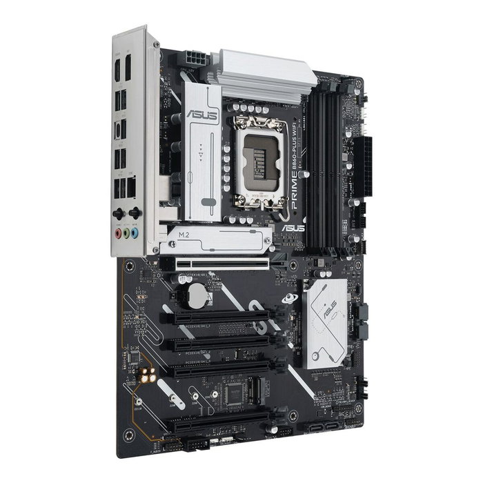 Asus PRIME B860-PLUS WIFI, Intel B860, LGA 1851, ATX