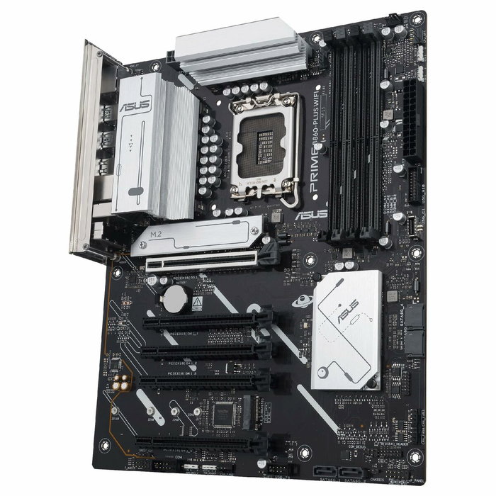 Asus PRIME B860-PLUS WIFI, Intel B860, LGA 1851, ATX
