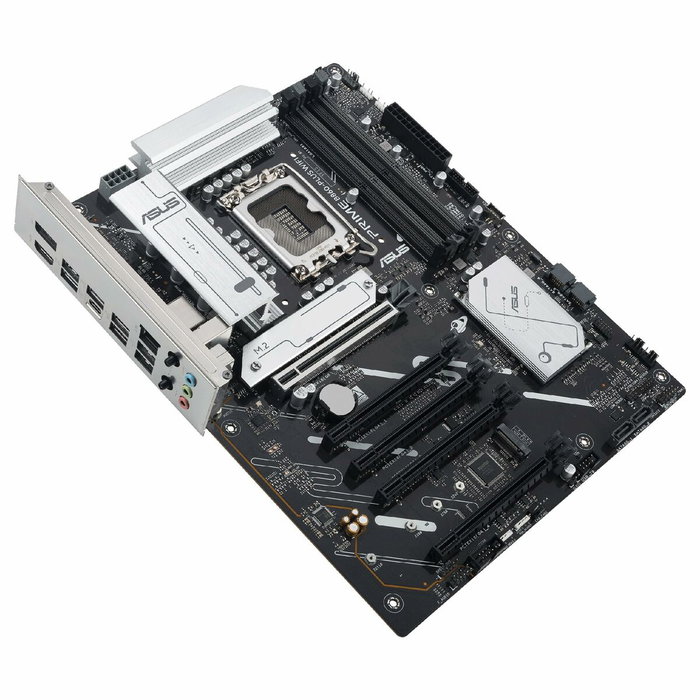 Asus PRIME B860-PLUS WIFI, Intel B860, LGA 1851, ATX