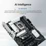 Asus PRIME B860-PLUS WIFI, Intel B860, LGA 1851, ATX