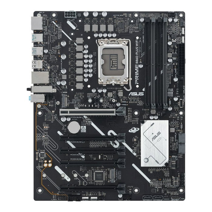 Asus PRIME B860-PLUS WIFI, Intel B860, LGA 1851, ATX