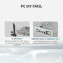 Asus PRIME B860-PLUS WIFI, Intel B860, LGA 1851, ATX