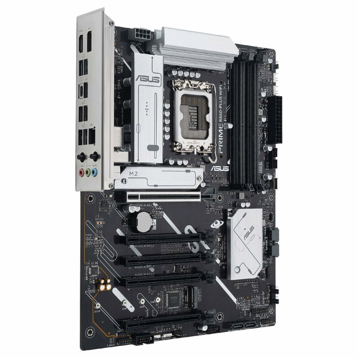 Asus PRIME B860-PLUS WIFI, Intel B860, LGA 1851, ATX