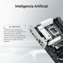Asus PRIME B860-PLUS WIFI, Intel B860, LGA 1851, ATX