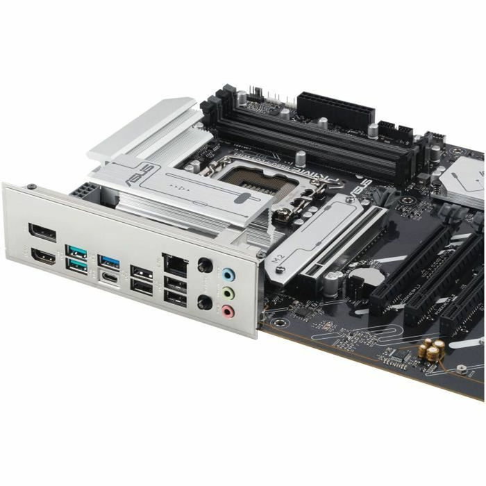 Asus PRIME B860-PLUS WIFI, Intel B860, LGA 1851, ATX