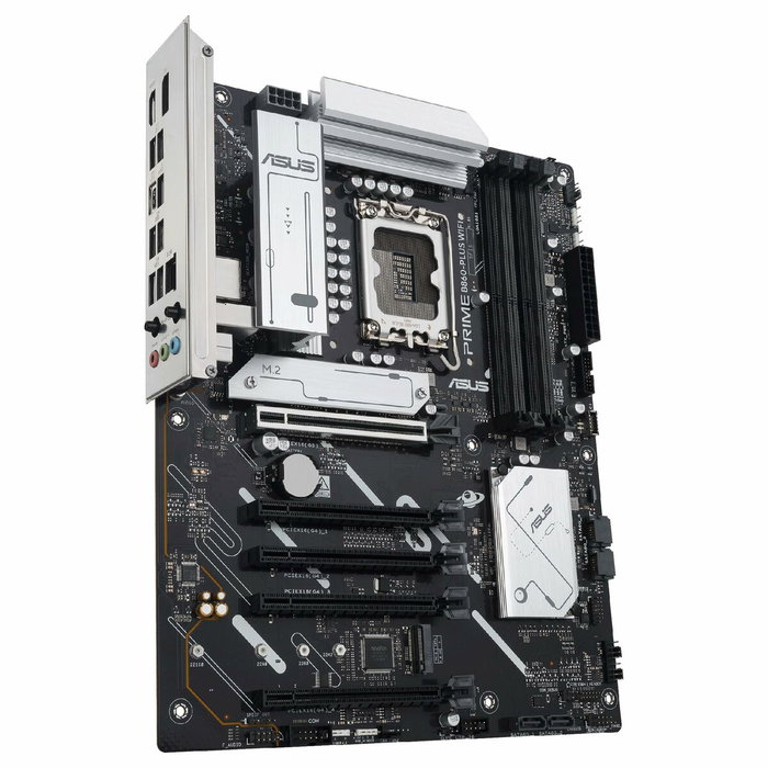 Asus PRIME B860-PLUS WIFI, Intel B860, LGA 1851, ATX
